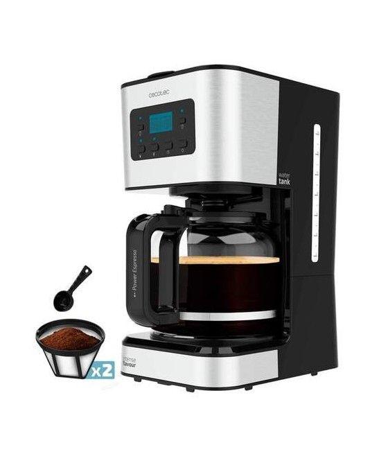 Cafetera de goteo cecotec coffee 66 smart plus