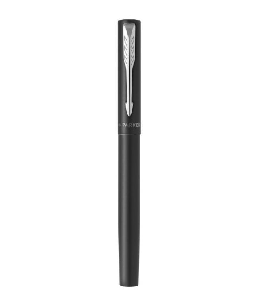 Parker vector xl pluma estilográfica sistema de carga por cartucho negro 1 pieza(s)