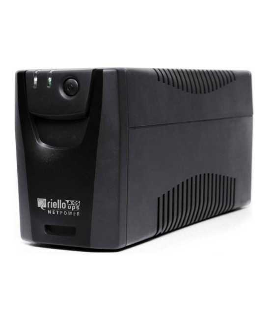 Riello s.a.i. netpower 600 va