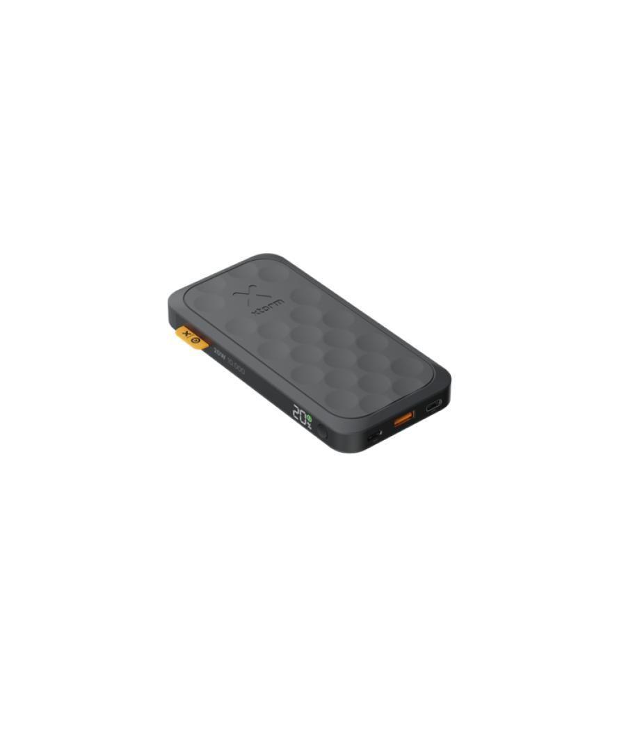 Power bank fuel series fs-5101 10000mah negro xtorm