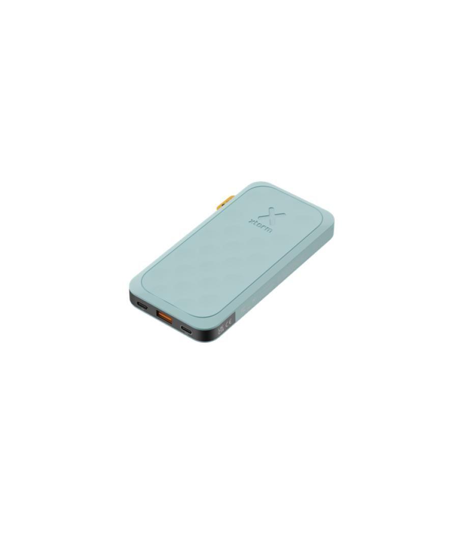 Power bank fuel series fs-5102 10000mah azul xtorm