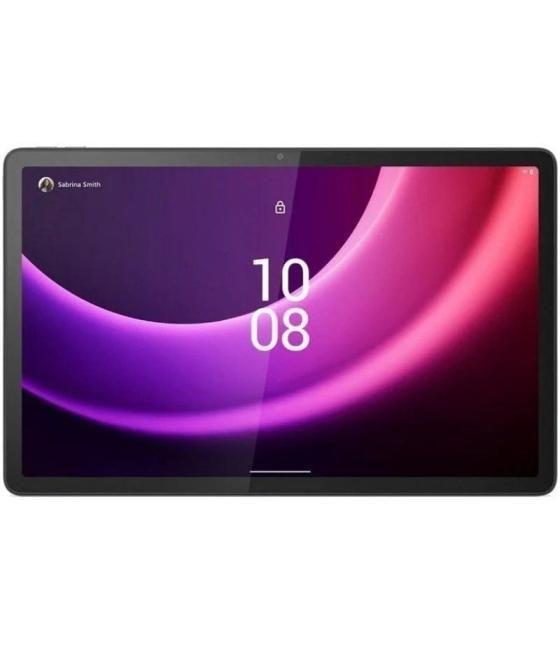 Tablet lenovo tab p11 (2nd gen) 11.5'/ 4gb/ 128gb/ 4g/ gris tormenta/ incluye lenovo precision pen 2 (2023)