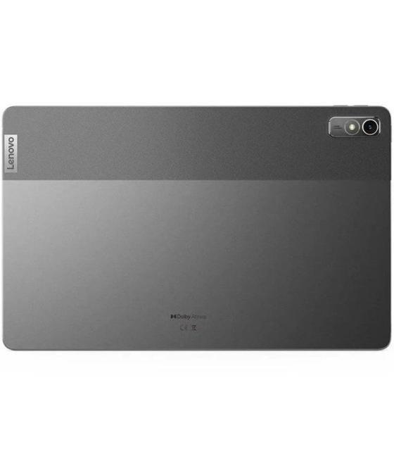 Tablet lenovo tab p11 (2nd gen) 11.5'/ 4gb/ 128gb/ 4g/ gris tormenta/ incluye lenovo precision pen 2 (2023)