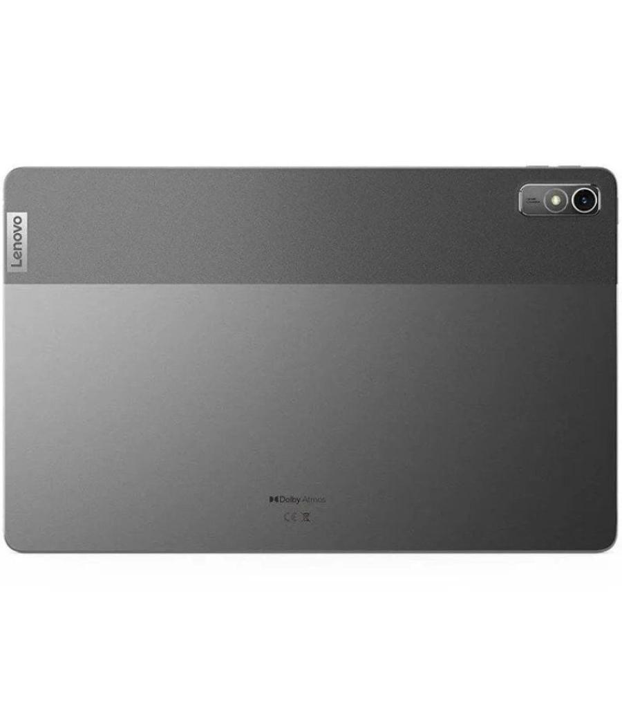 Tablet lenovo tab p11 (2nd gen) 11.5'/ 4gb/ 128gb/ 4g/ gris tormenta/ incluye lenovo precision pen 2 (2023)