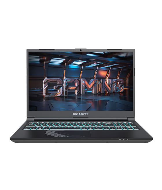 Portatil gigabyte g5 kf5-53pt354sd i5-13500h 4060 16gb ddr5 512gb 15,4" dos