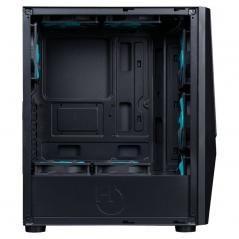 Caja Gaming Semitorre Hiditec V20 Pro ARGB - Imagen 5