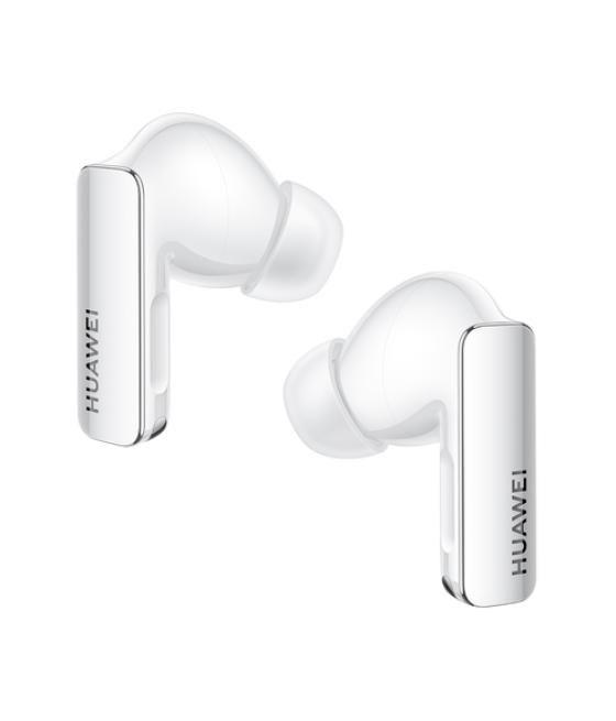 Huawei FreeBuds Pro 3 Auriculares Inalámbrico y alámbrico Dentro de oído Llamadas/Música USB Tipo C Bluetooth Blanco