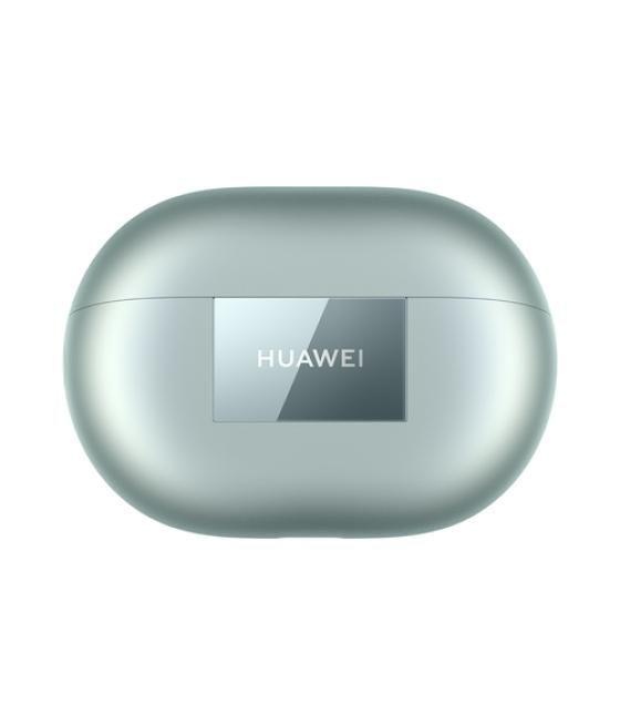 Huawei FreeBuds Pro 3 Auriculares Inalámbrico y alámbrico Dentro de oído Llamadas/Música USB Tipo C Bluetooth Verde