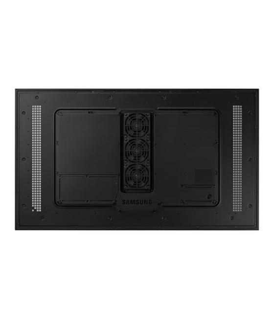 Samsung OH46B-S Pantalla plana para señalización digital 116,8 cm (46") VA 3500 cd / m² Full HD Negro Tizen 6.5 24/7
