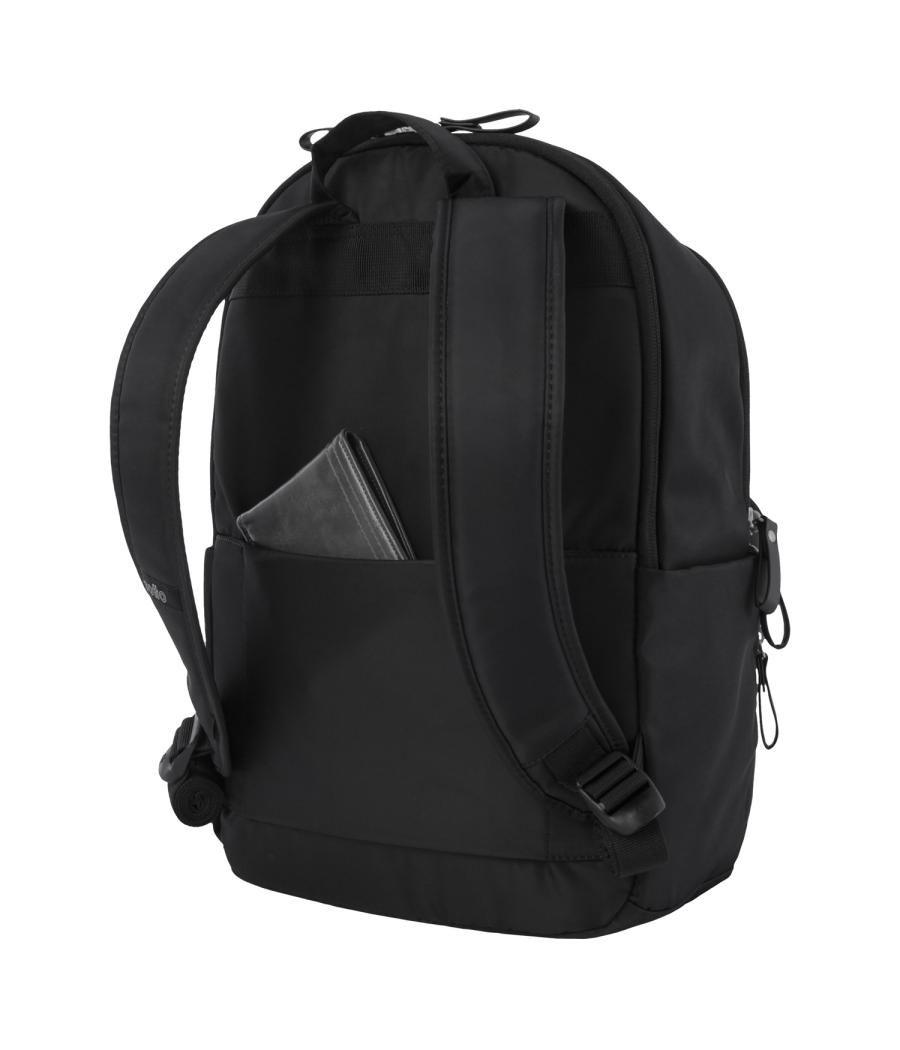 Mochila mujer adelaide 3 para portatil 13" totto ma04ade003-22100-n01