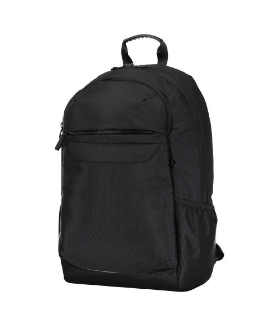 Mochila ejecutiva berton para portatil 15" totto ma04ext004-2120f-n01