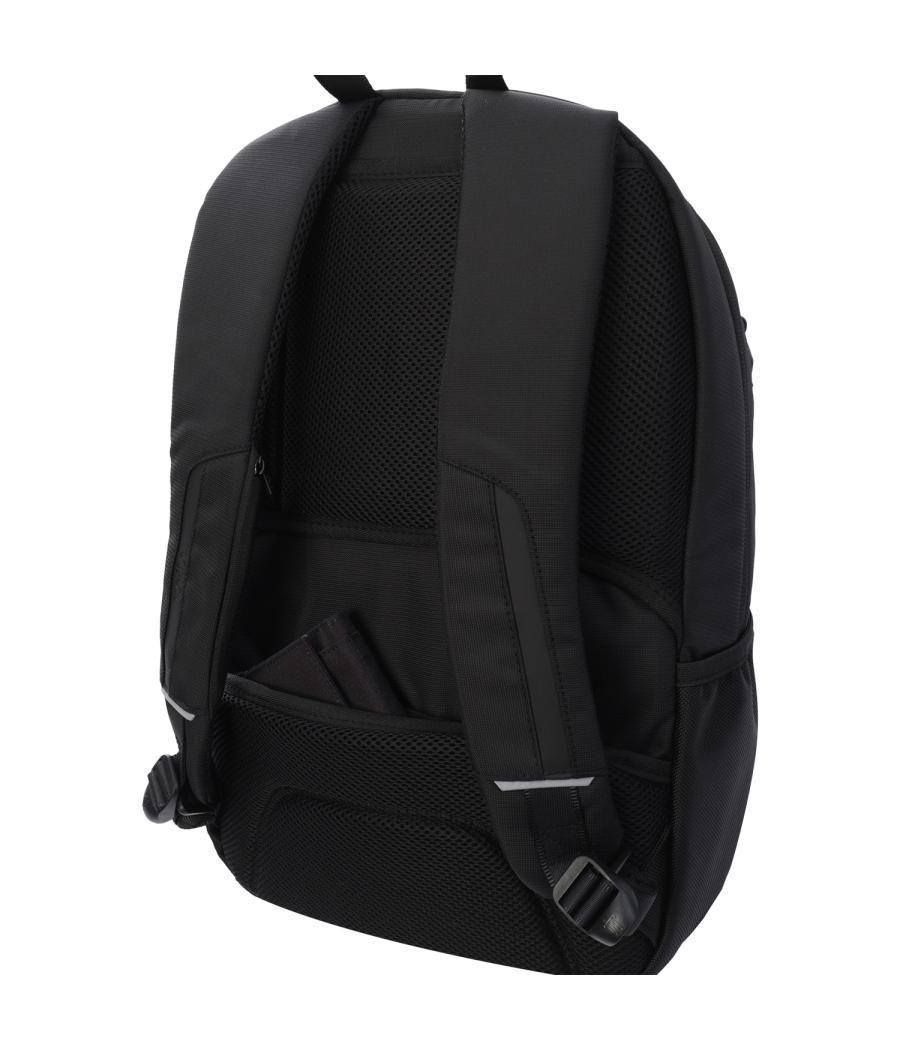 Mochila ejecutiva berton para portatil 15" totto ma04ext004-2120f-n01