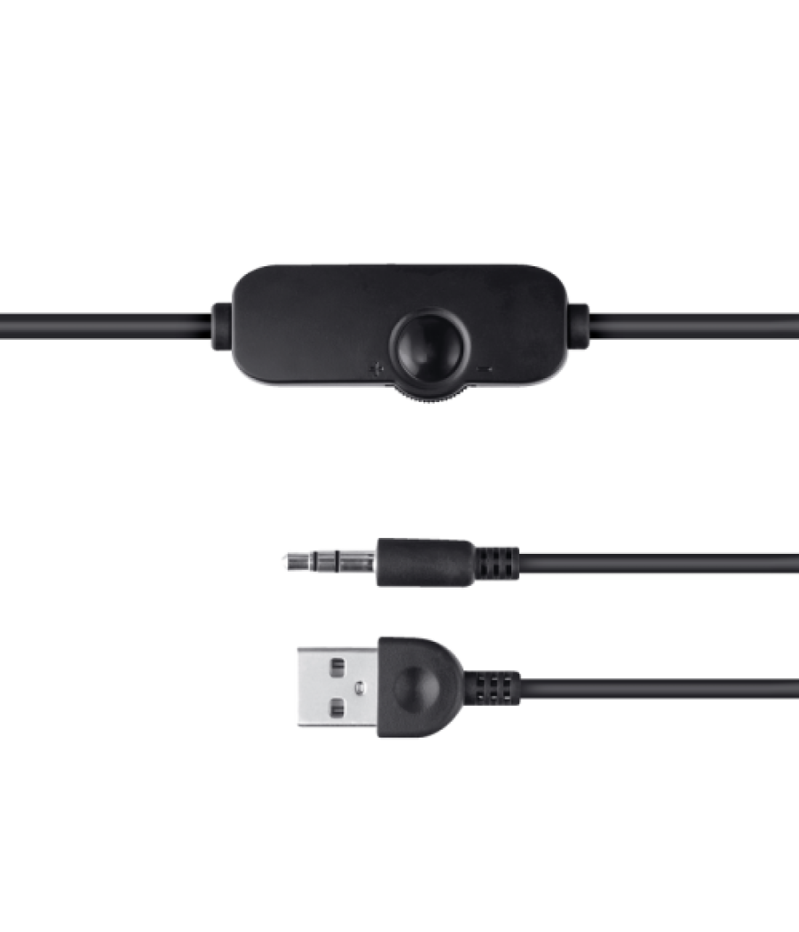 Trust polo negro 4 w