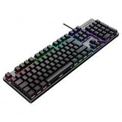 Teclado Gaming Mecánico Hiditec GK400 ARGB - Imagen 3