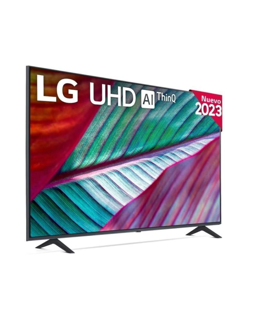 Lg tv pro 50ur781c0lk 50"