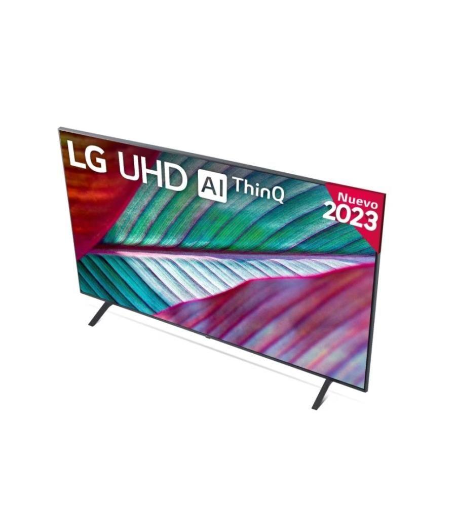 Lg tv pro 50ur781c0lk 50"