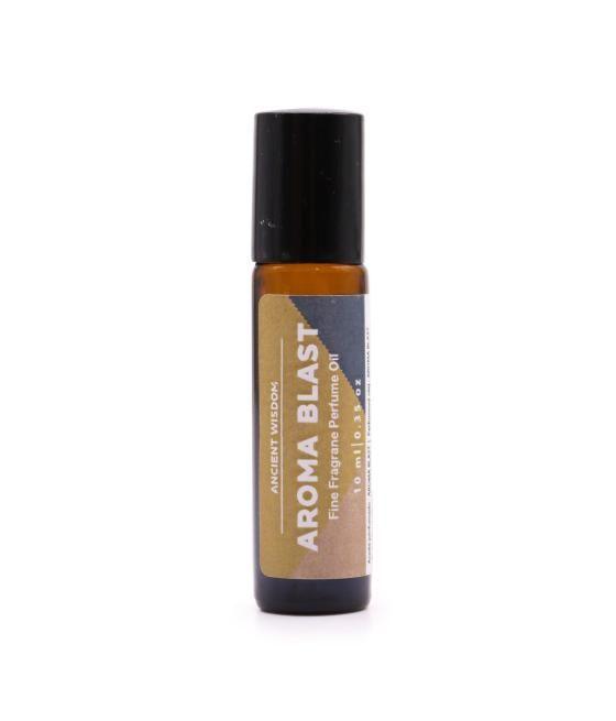 Aceite de perfume de fragancia fina Aroma Blast 10 ml