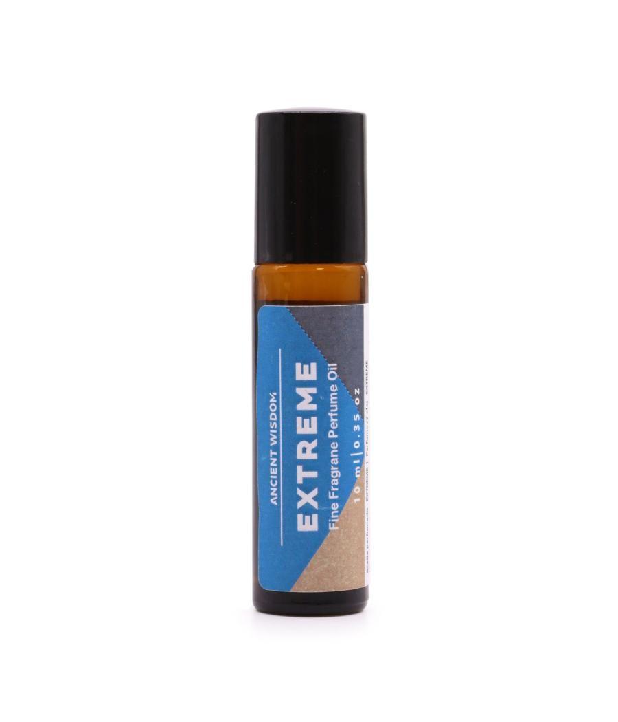 Aceite de Perfume de Fragancia Extrema Fina 10ml