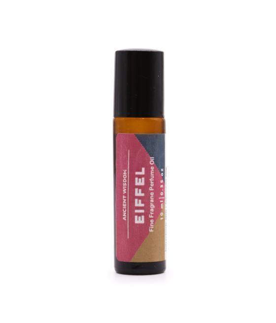 Aceite de Perfume de Fragancia Fina Eiffel 10ml