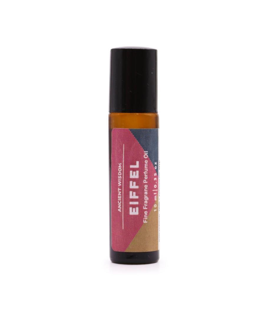 Aceite de Perfume de Fragancia Fina Eiffel 10ml