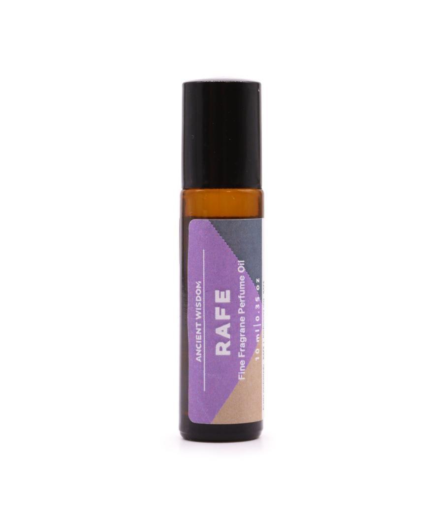 Rafe Aceite Perfumado Fragancia Fina 10ml