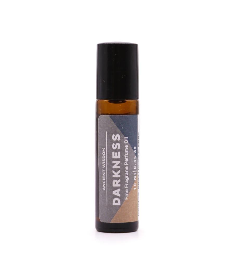 Aceite de perfume de fragancia fina Darkness 10ml