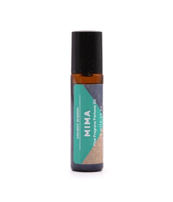 Mima Aceite Perfumado Fragancia Fina 10ml