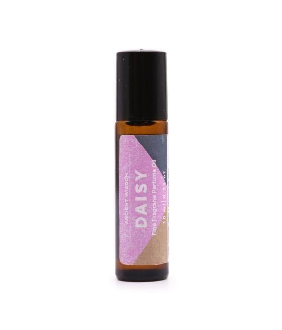 Aceite De Perfume De Fragancia Fina Margarita 10ml