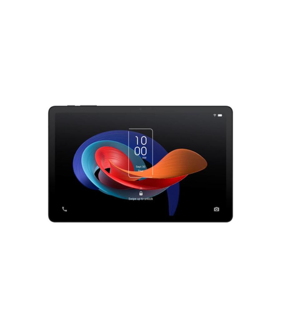 TCL TAB 10 Gen 2 64 GB 26,3 cm (10.4") WonderMedia 4 GB Wi-Fi 5 (802.11ac) Android 13 Gris