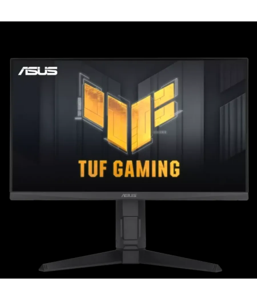 Asus tuf gaming vg249ql3a pantalla para pc 60,5 cm (23.8") 1920 x 1080 pixeles full hd lcd negro