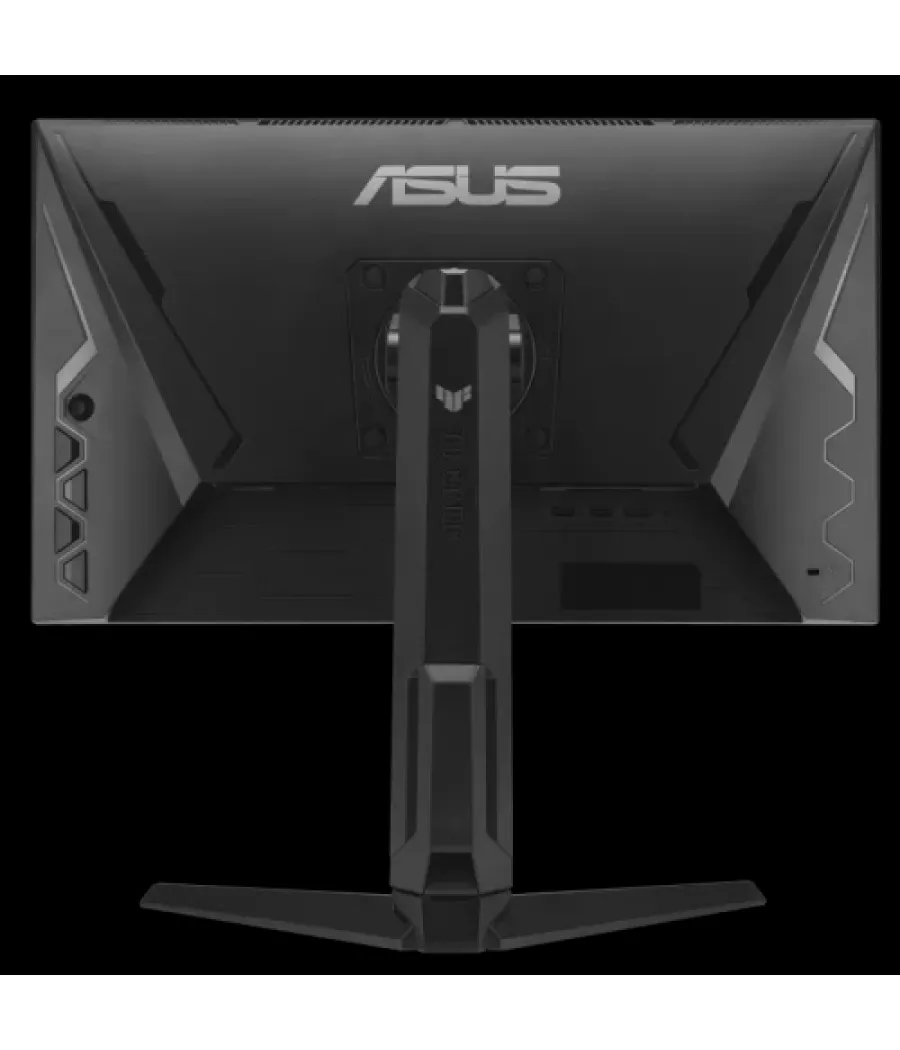 Asus tuf gaming vg249ql3a pantalla para pc 60,5 cm (23.8") 1920 x 1080 pixeles full hd lcd negro