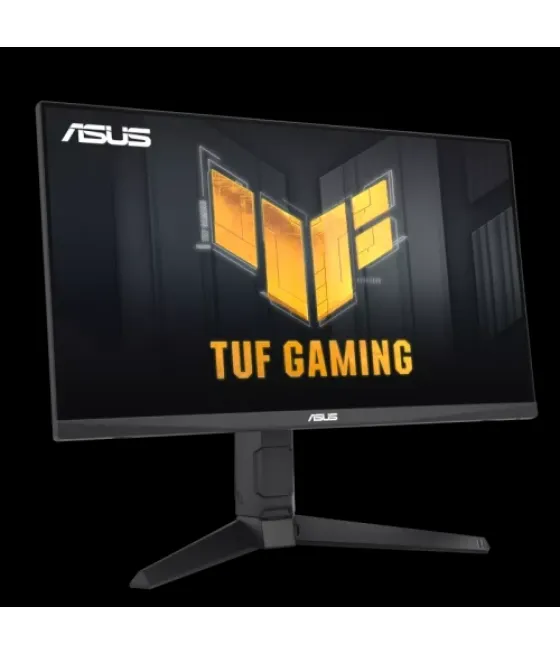 Asus tuf gaming vg249ql3a pantalla para pc 60,5 cm (23.8") 1920 x 1080 pixeles full hd lcd negro