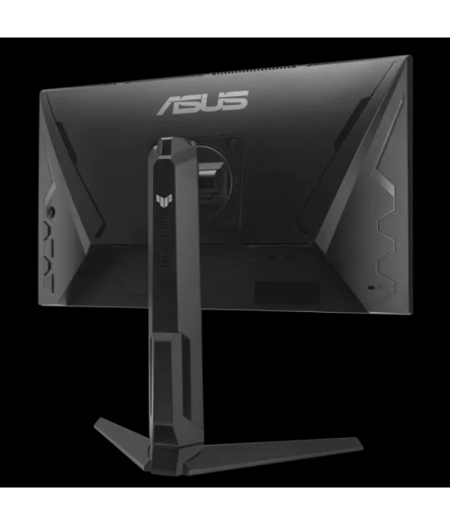 Asus tuf gaming vg249ql3a pantalla para pc 60,5 cm (23.8") 1920 x 1080 pixeles full hd lcd negro