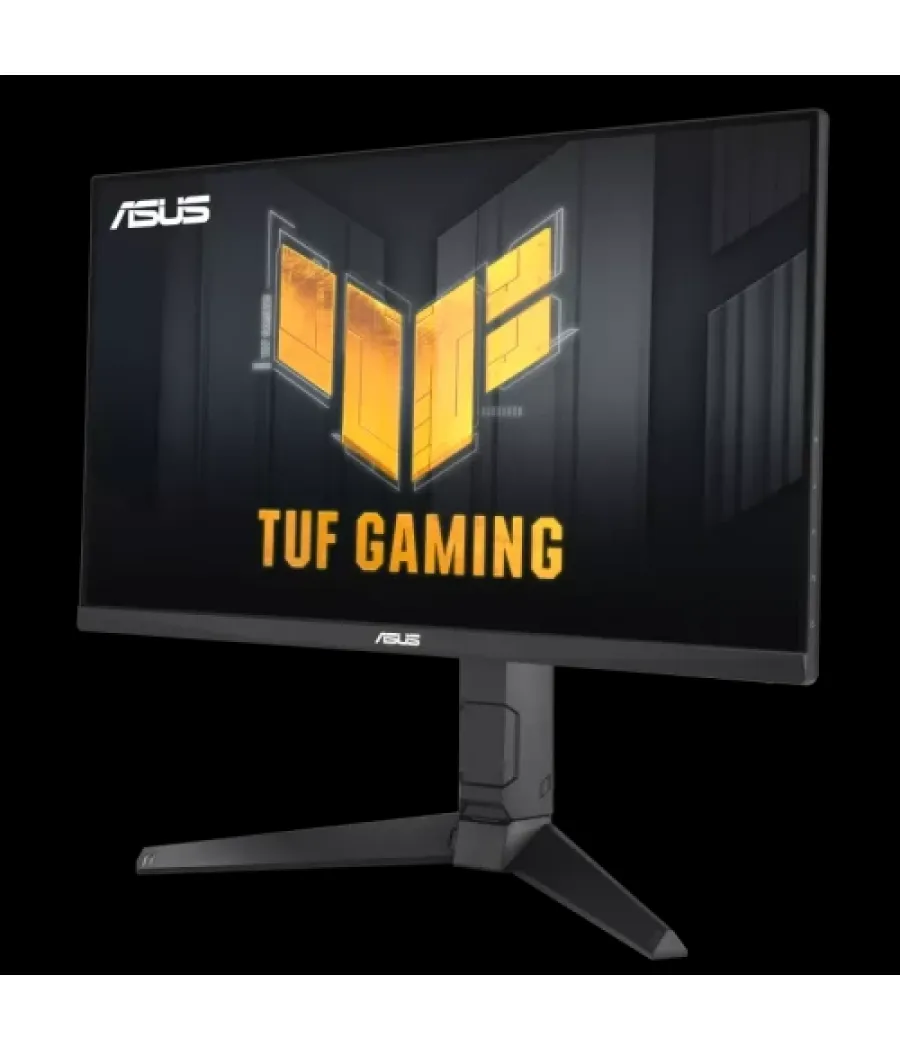 Asus tuf gaming vg249ql3a pantalla para pc 60,5 cm (23.8") 1920 x 1080 pixeles full hd lcd negro