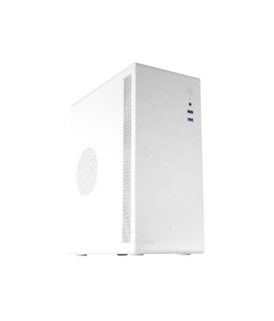Caja microatx novax blanco tacens