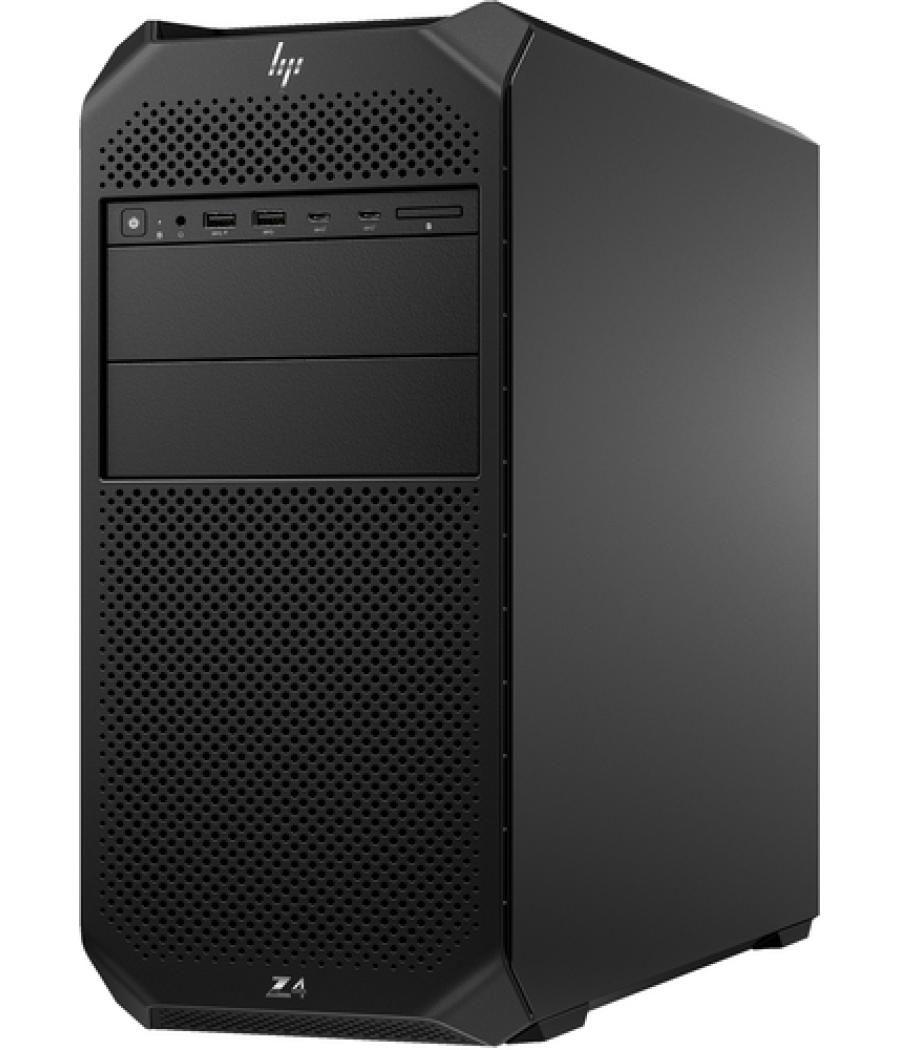 HP Z4 G5 Workstation PC Intel® Xeon® W 64 GB DDR5-SDRAM NVIDIA Quadro RTX 6000