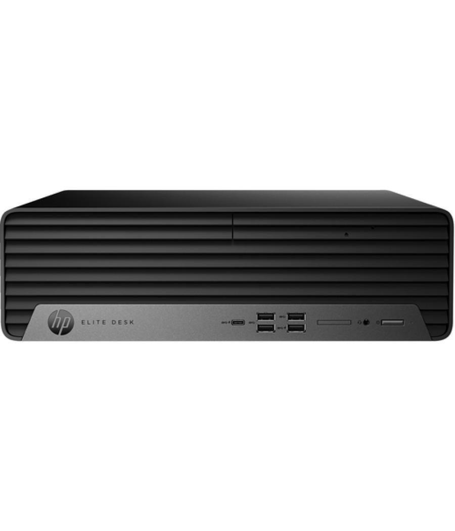 HP Elite 600 G9 SFF Intel® Core™ i7 i7-13700 16 GB DDR5-SDRAM 512 GB SSD Windows 11 Pro PC Negro