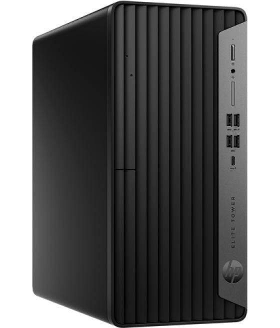 HP Elite 600 G9 Torre Intel® Core™ i5 i5-13500 16 GB DDR5-SDRAM 512 GB SSD Windows 11 Pro PC Negro