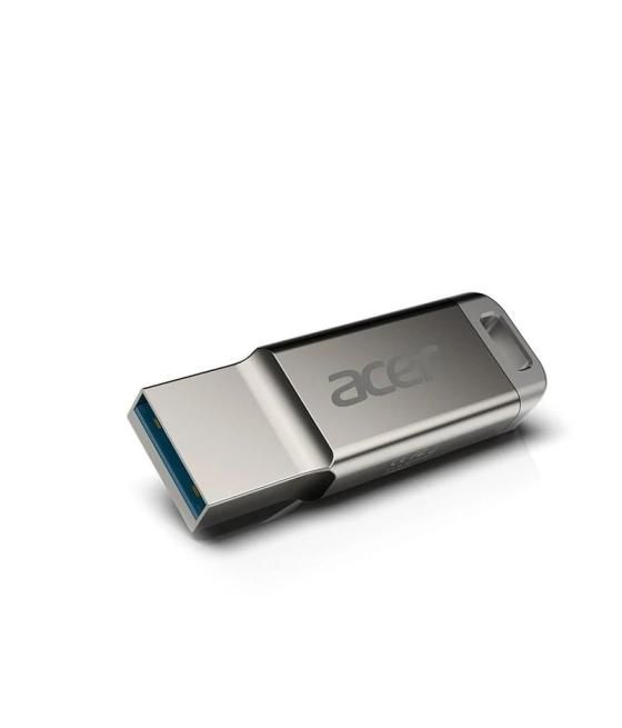 Acer um310 lápiz usb 64gb 3.2 plata
