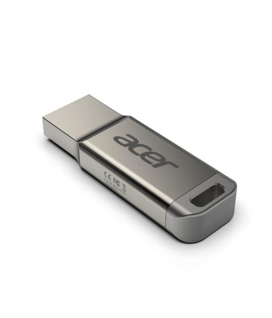 Acer um310 lápiz usb 256gb 3.2 plata