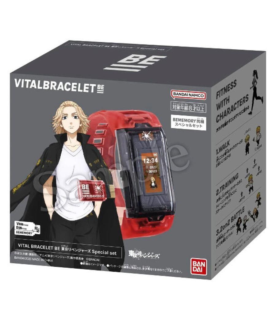 Vital bracelet bandai tokyo revengers