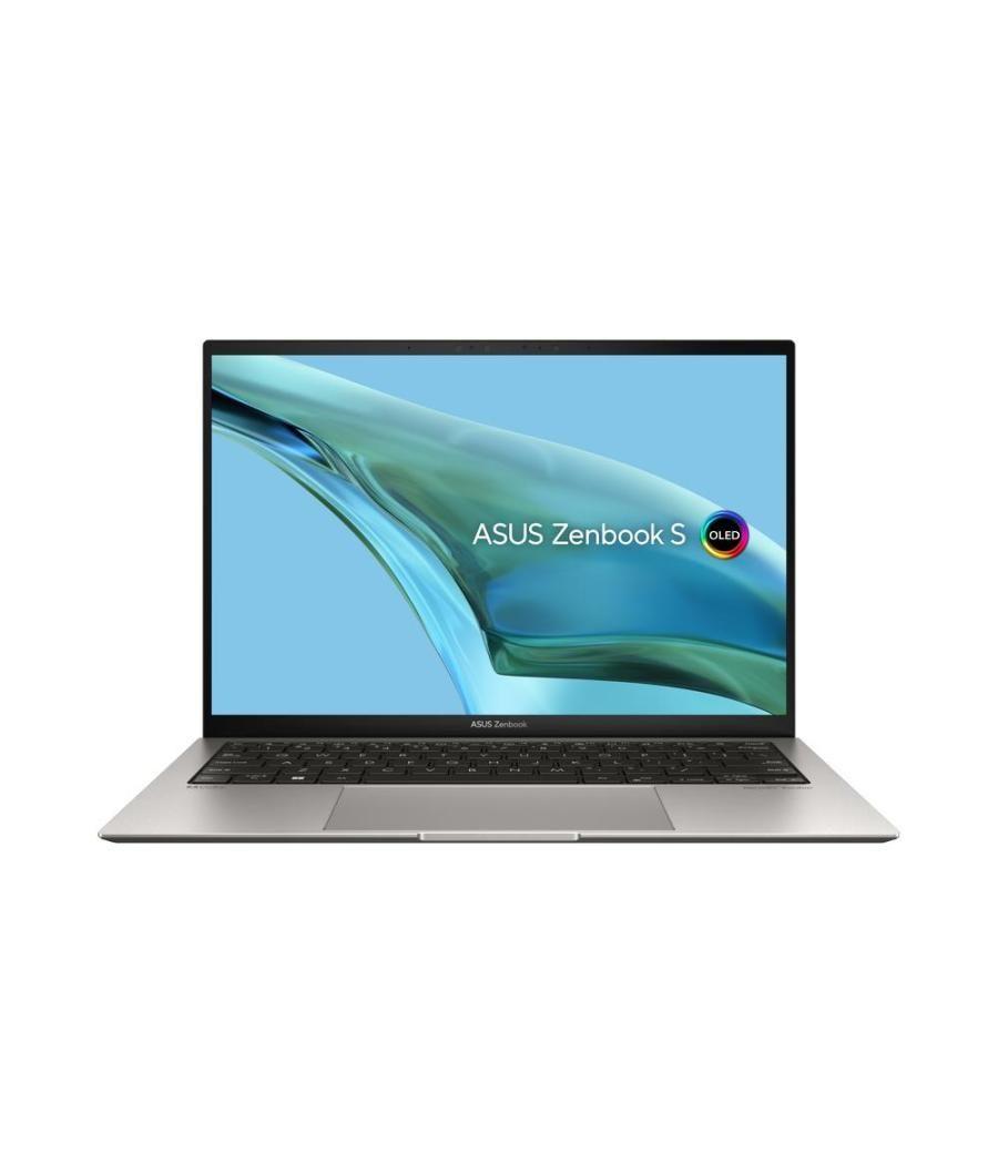 Asus zenbook ux5304va - nq029w i7 - 1355u 13.3pulgadas oled 16gb ssd512gb w11