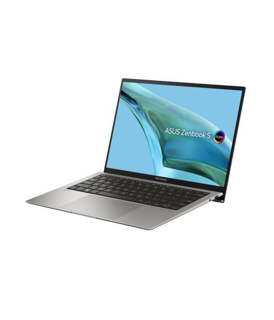 Asus zenbook ux5304va - nq029w i7 - 1355u 13.3pulgadas oled 16gb ssd512gb w11