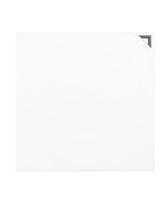 ASUS RT-AX57 Go router inalámbrico Gigabit Ethernet Doble banda (2,4 GHz / 5 GHz) Blanco