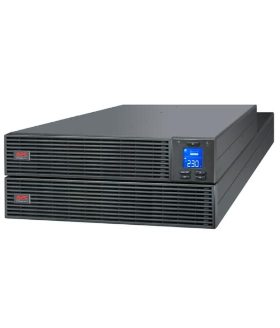 APC SRV5KRIRK sistema de alimentación ininterrumpida (UPS) Doble conversión (en línea) 5 kVA 5000 W