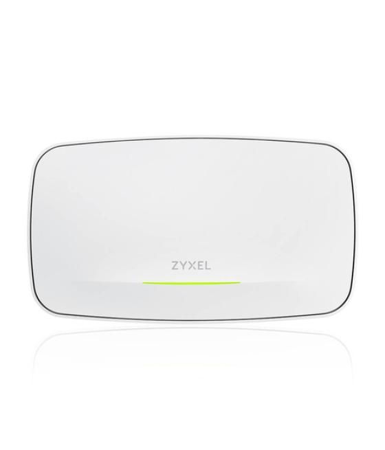 Zyxel WBE660S-EU0101F punto de acceso inalámbrico 11530 Mbit/s Gris Energía sobre Ethernet (PoE)