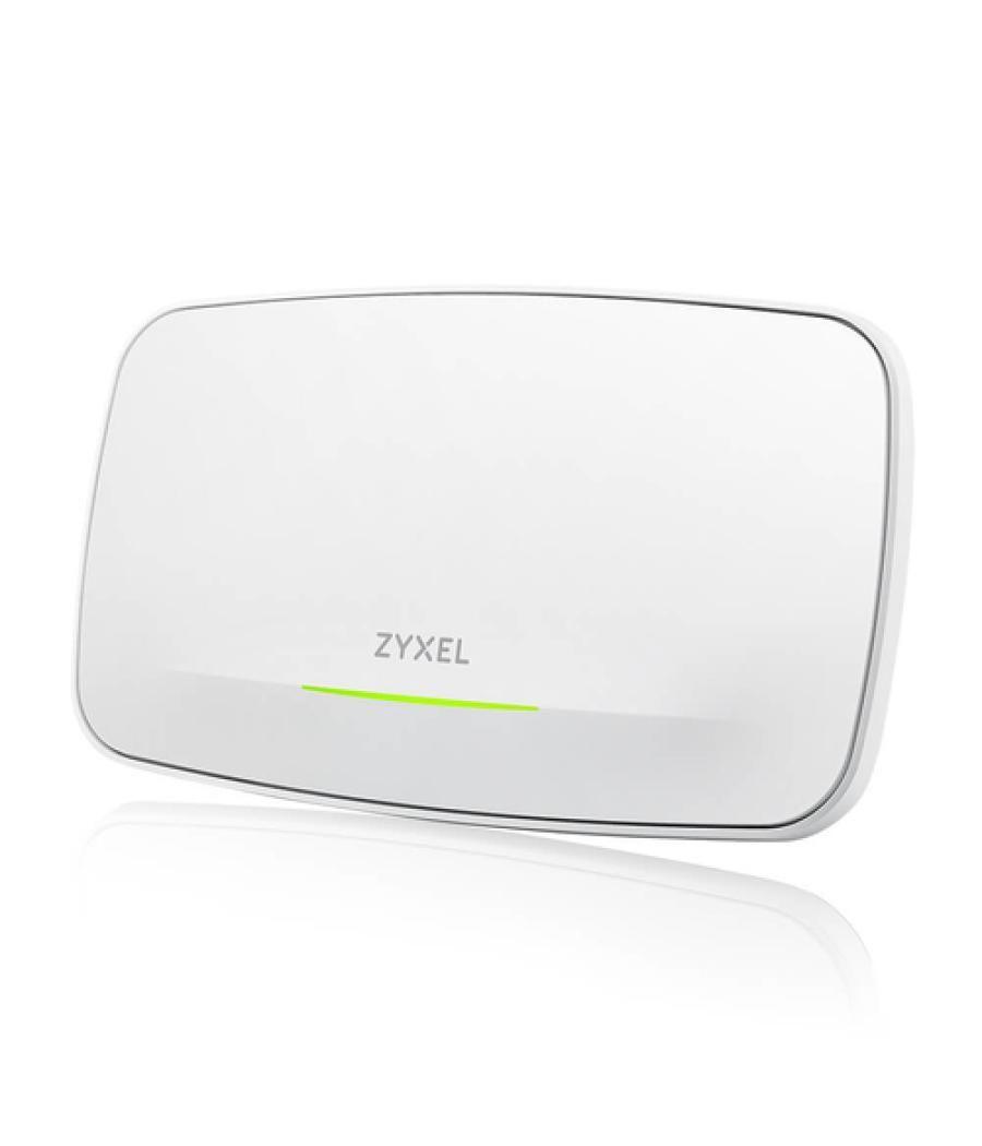 Zyxel WBE660S-EU0101F punto de acceso inalámbrico 11530 Mbit/s Gris Energía sobre Ethernet (PoE)