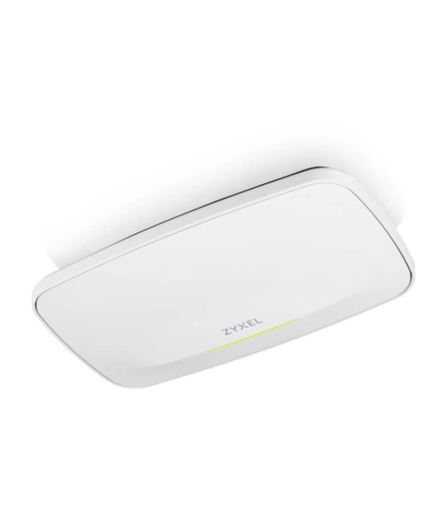 Zyxel WBE660S-EU0101F punto de acceso inalámbrico 11530 Mbit/s Gris Energía sobre Ethernet (PoE)