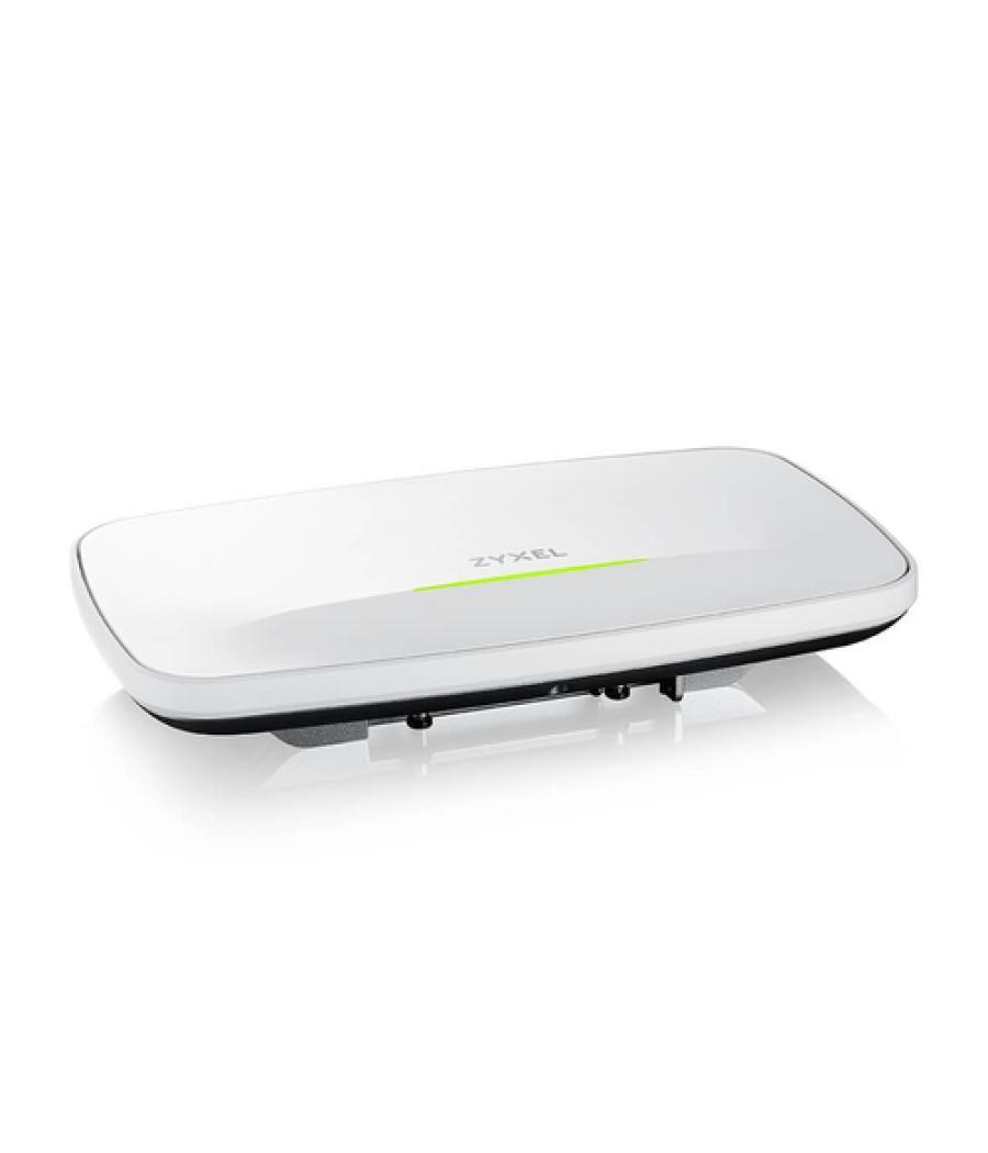 Zyxel WBE660S-EU0101F punto de acceso inalámbrico 11530 Mbit/s Gris Energía sobre Ethernet (PoE)