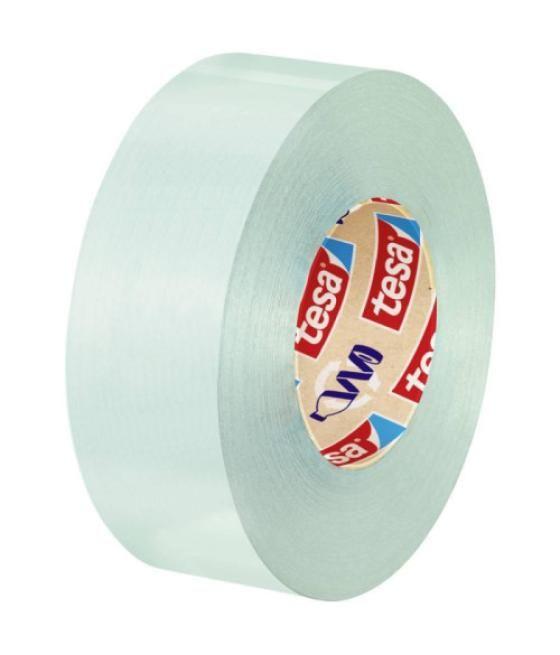 Pack 8 cintas adhesivas tesafilm eco&premium 10:19 tower tesa tape 59043-00000-00